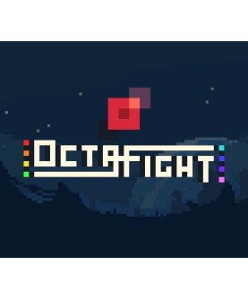 OctaFight Steam Key GLOBAL